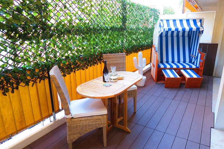 Apartamento "cactus Terrasse" By Nestor&jeeves
