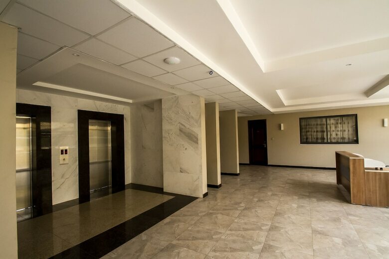 Aparthotel Ntinda Complex Apartments