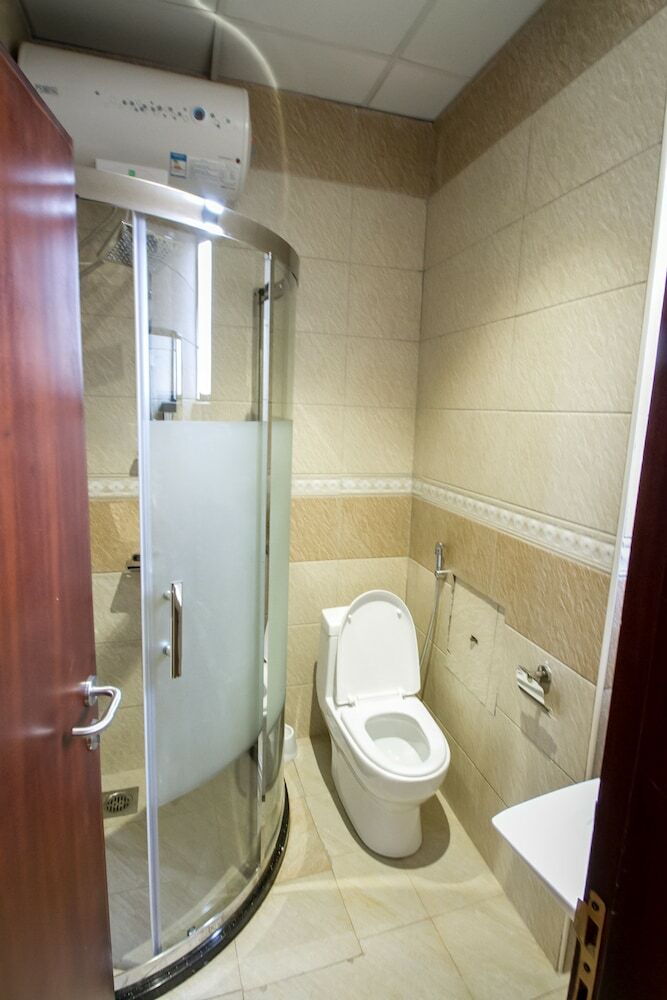 Aparthotel Ntinda Complex Apartments