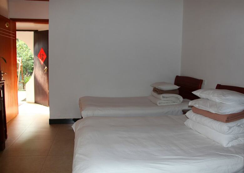Hotel Wanshun Guest House