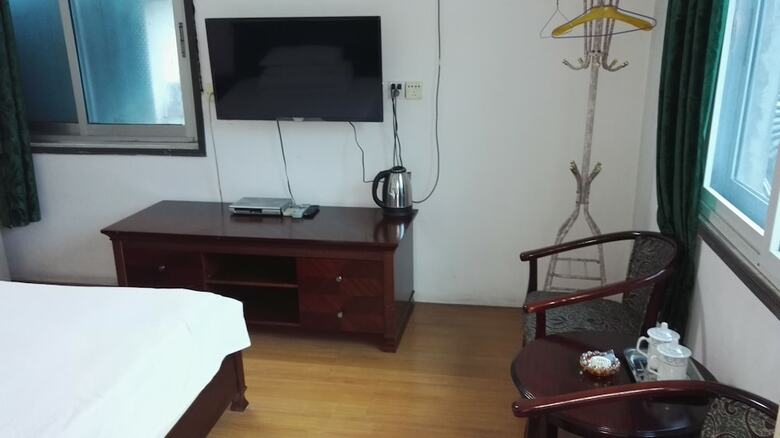 Hotel Wanshun Guest House