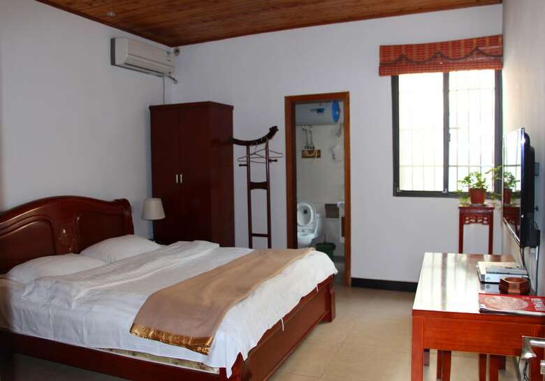Hotel Wanshun Guest House
