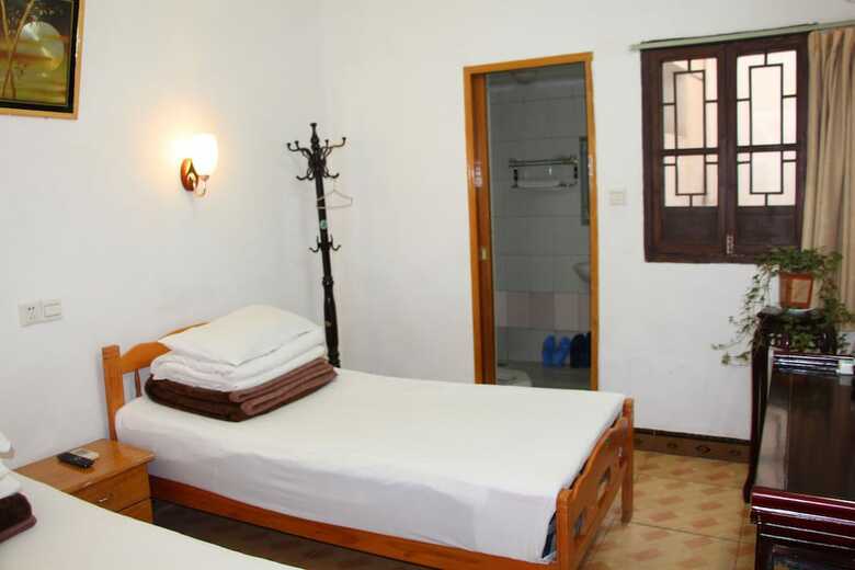 Hotel Wanshun Guest House