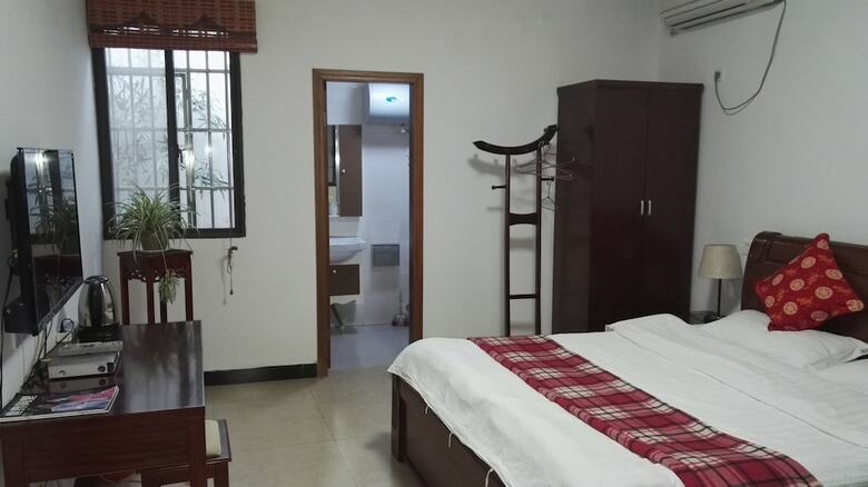 Hotel Wanshun Guest House