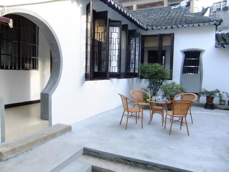 Hotel Wanshun Guest House