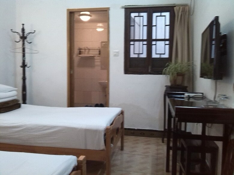 Hotel Wanshun Guest House