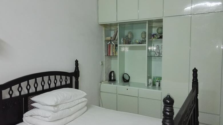 Hotel Wanshun Guest House