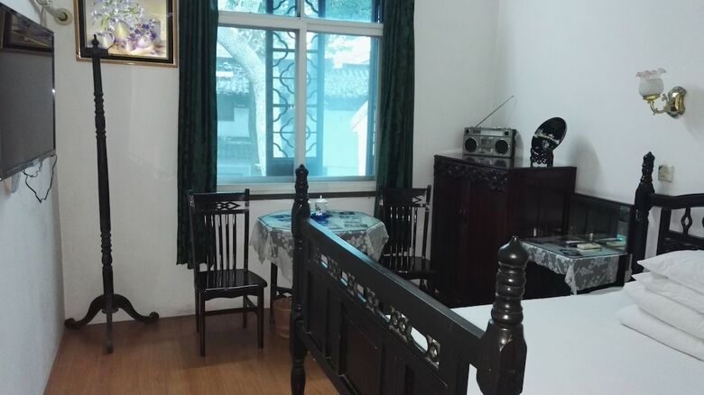 Hotel Wanshun Guest House