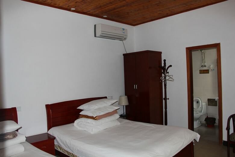 Hotel Wanshun Guest House