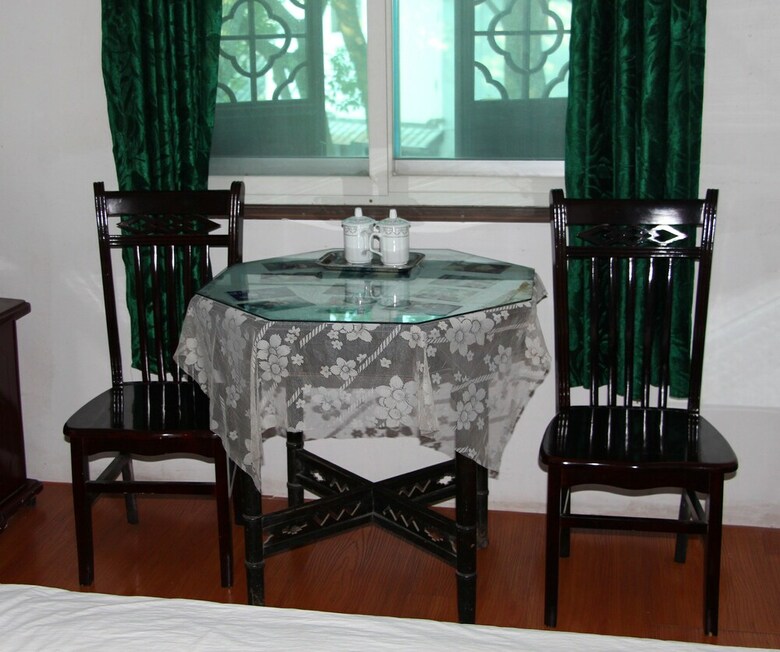 Hotel Wanshun Guest House