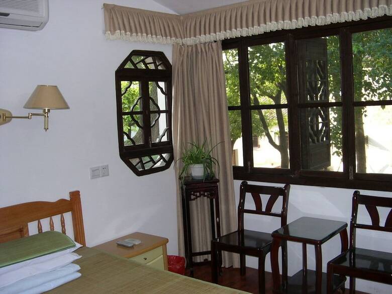 Hotel Wanshun Guest House