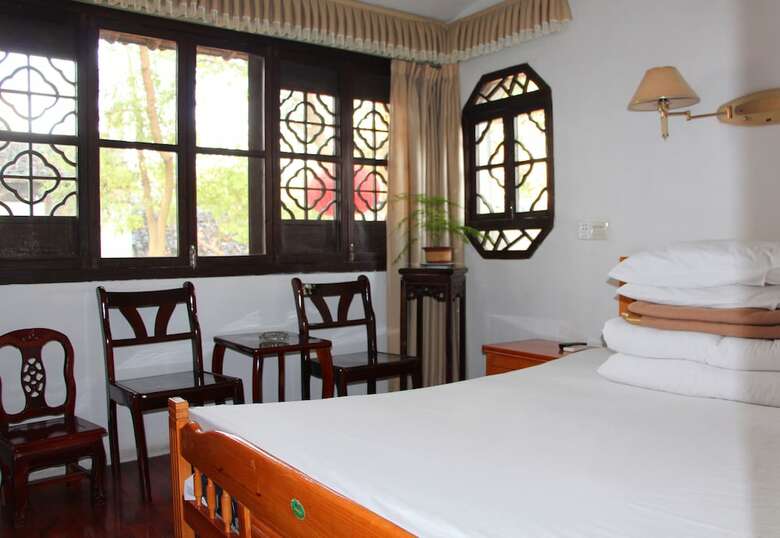 Hotel Wanshun Guest House