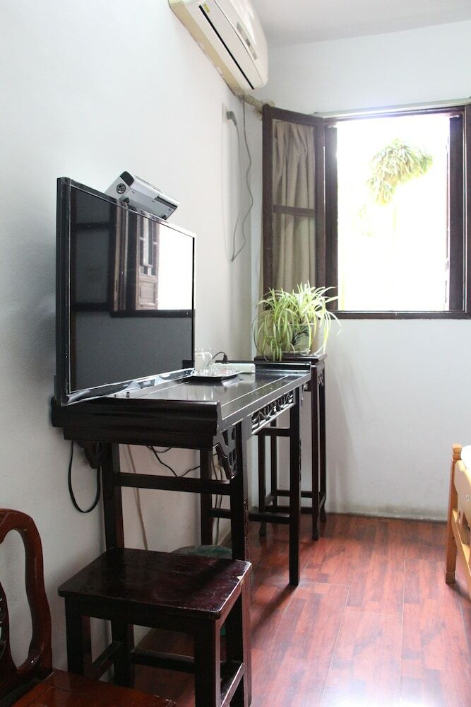 Hotel Wanshun Guest House