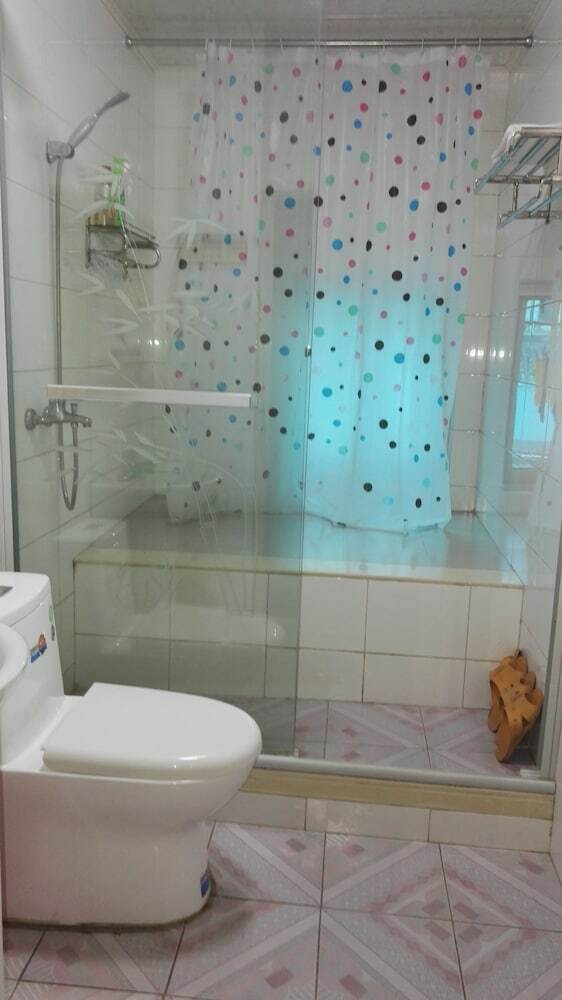 Hotel Wanshun Guest House