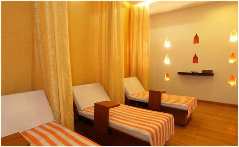 Hotel Sun N Sand Shirdi