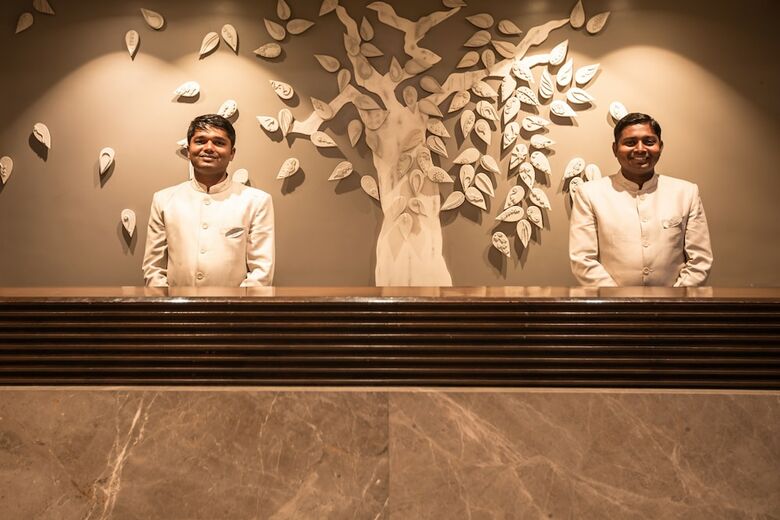 Hotel Sun N Sand Shirdi