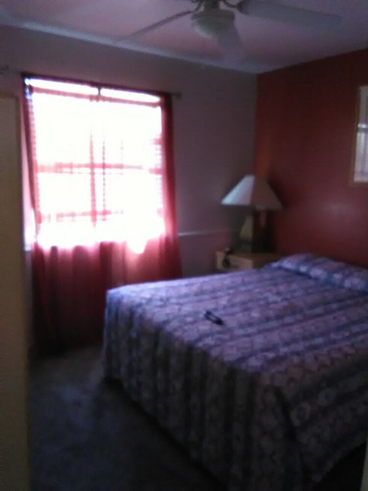 The Sands Vacation Resort