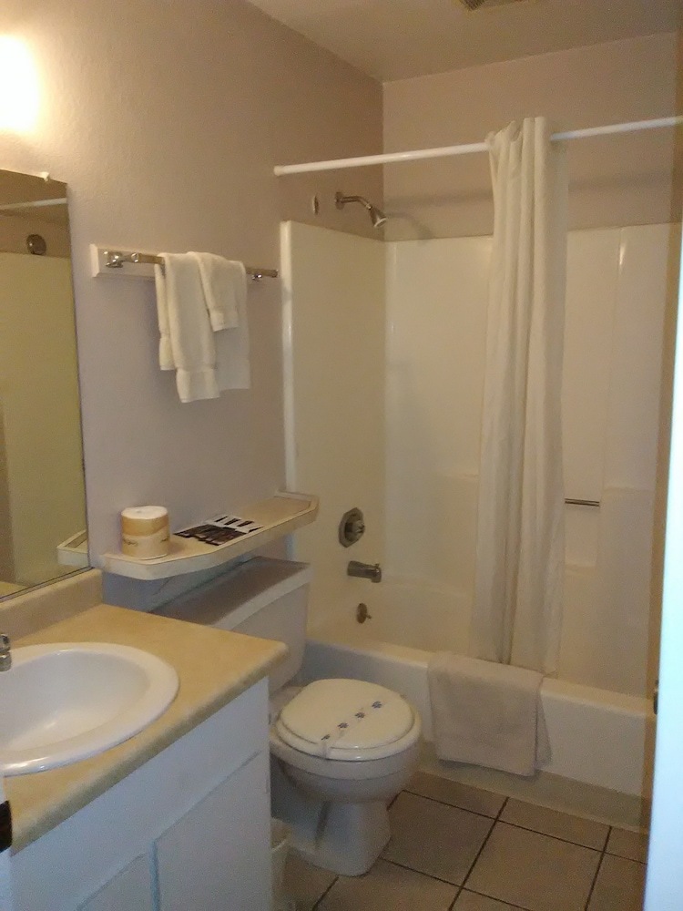 The Sands Vacation Resort