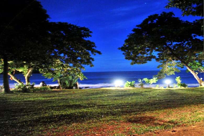 Hotel Baan Phu Lae