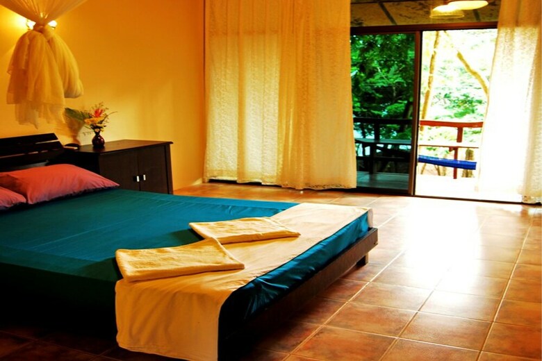 Hotel Baan Phu Lae