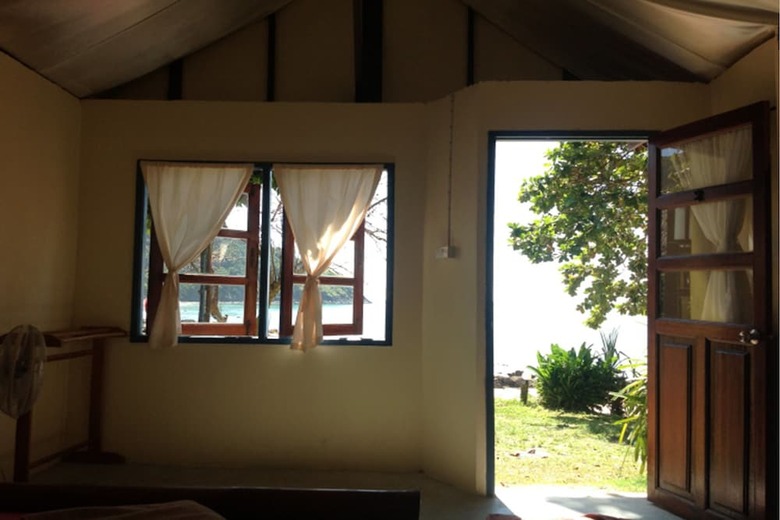 Hotel Baan Phu Lae