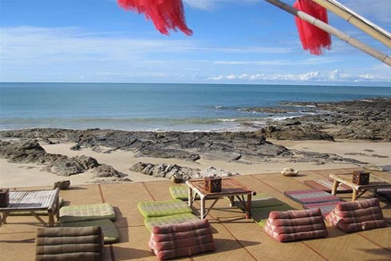 Hotel Baan Phu Lae