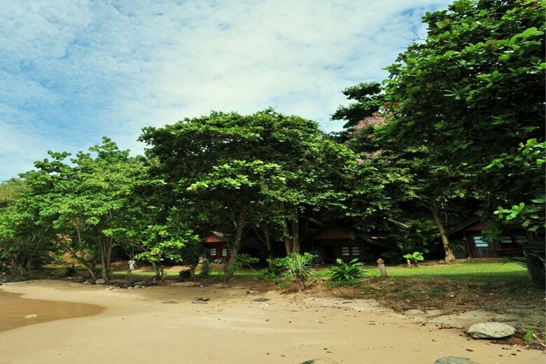 Hotel Baan Phu Lae