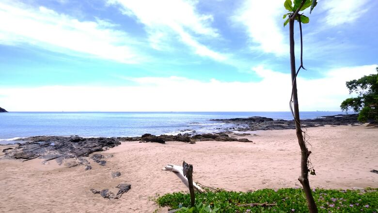 Hotel Baan Phu Lae
