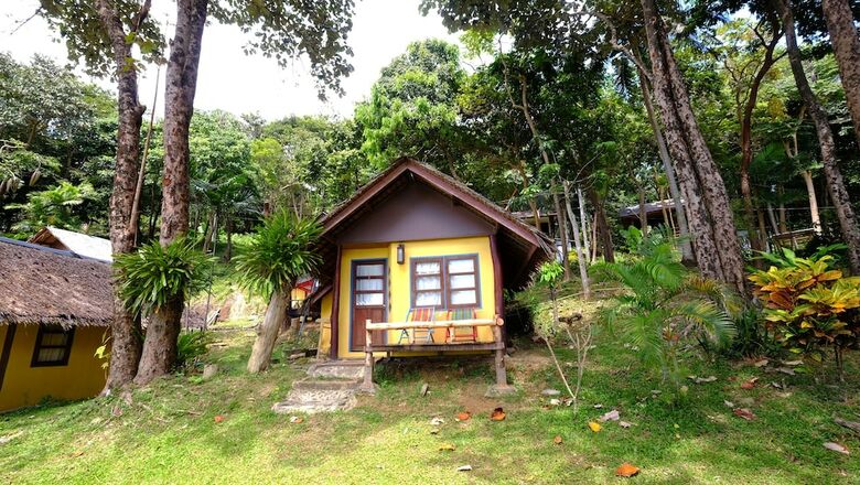 Hotel Baan Phu Lae