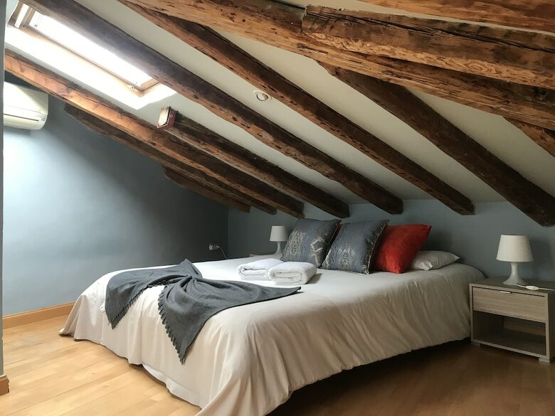 Apartamentos Oshun Puerta Del Sol Deluxe