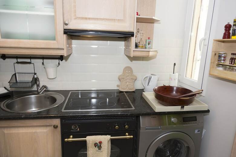 Apartamentos Oshun Puerta Del Sol Deluxe