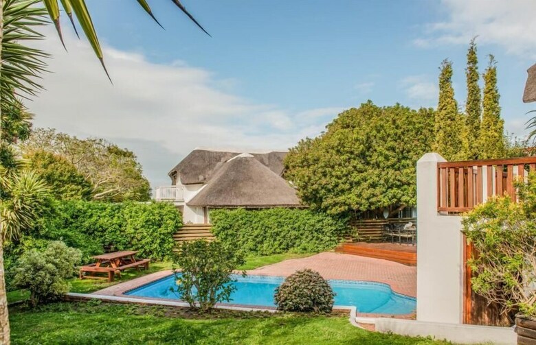 St. Francis Bay Luxury Lodge (2)