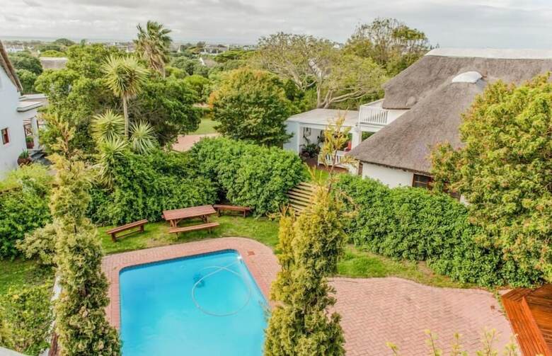 St. Francis Bay Luxury Lodge (2)
