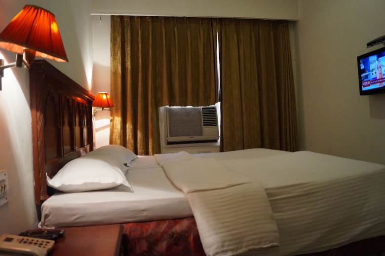 Mohan Hotel