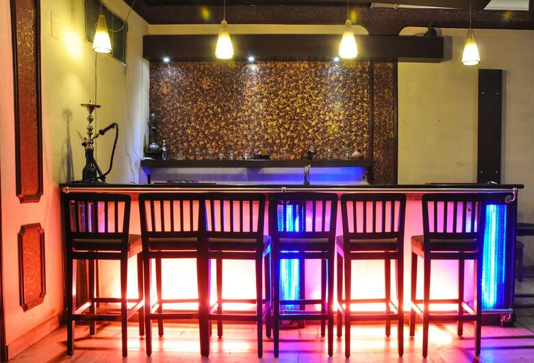 Mohan Hotel