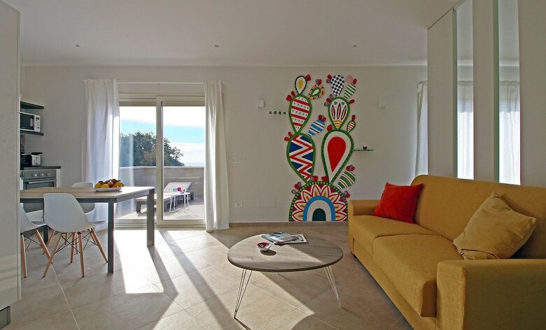 Hotel Sik� Holiday Home