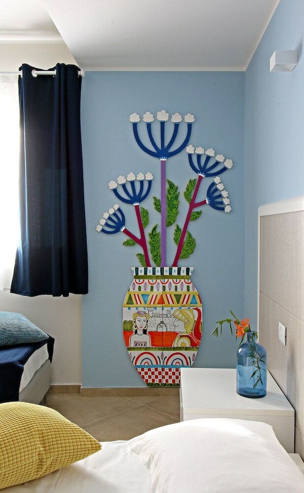 Hotel Sik� Holiday Home