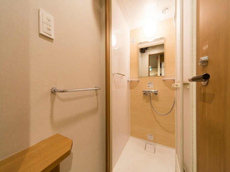 Hotel Global Cabin Tokyo Suidobashi