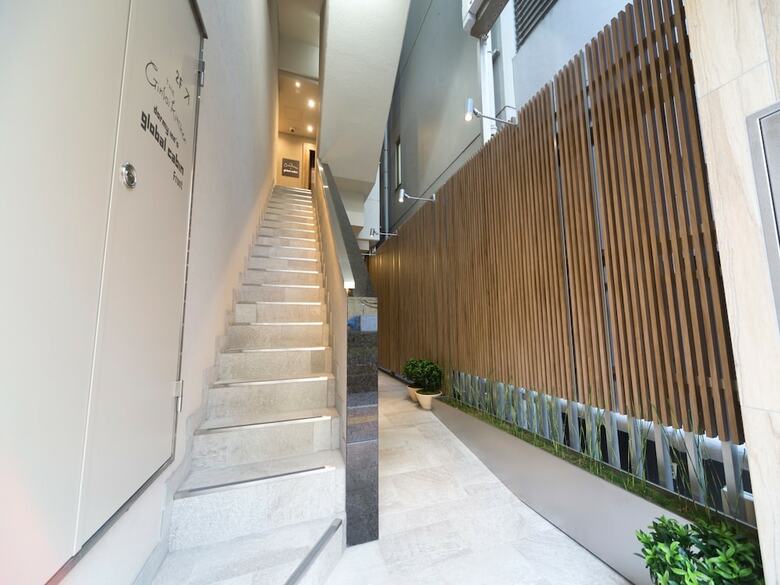 Hotel Global Cabin Tokyo Suidobashi