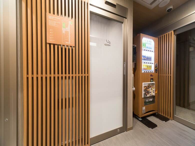 Hotel Global Cabin Tokyo Suidobashi