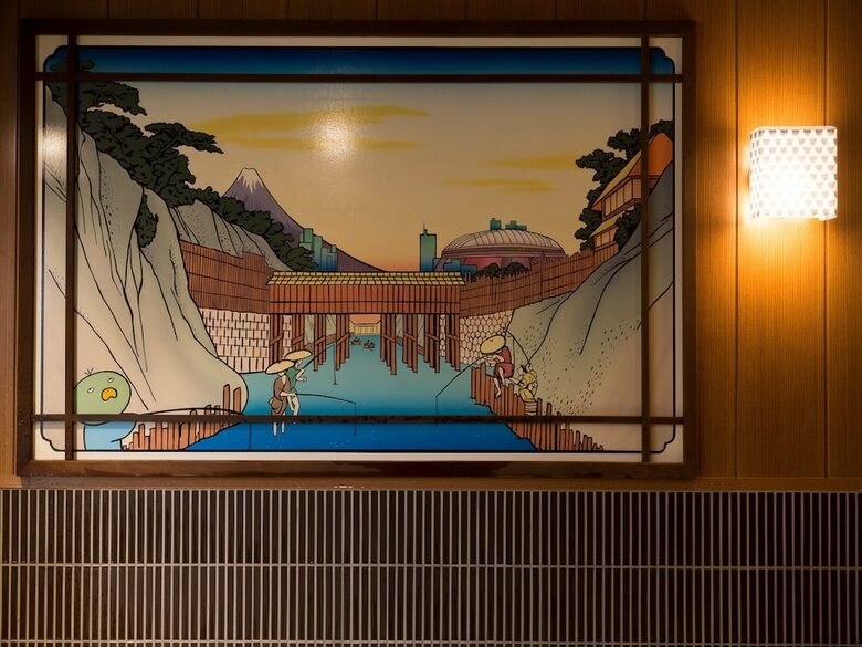Hotel Global Cabin Tokyo Suidobashi