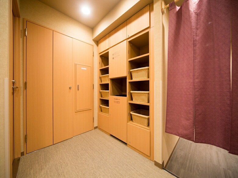 Hotel Global Cabin Tokyo Suidobashi