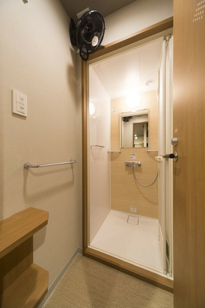 Hotel Global Cabin Tokyo Suidobashi
