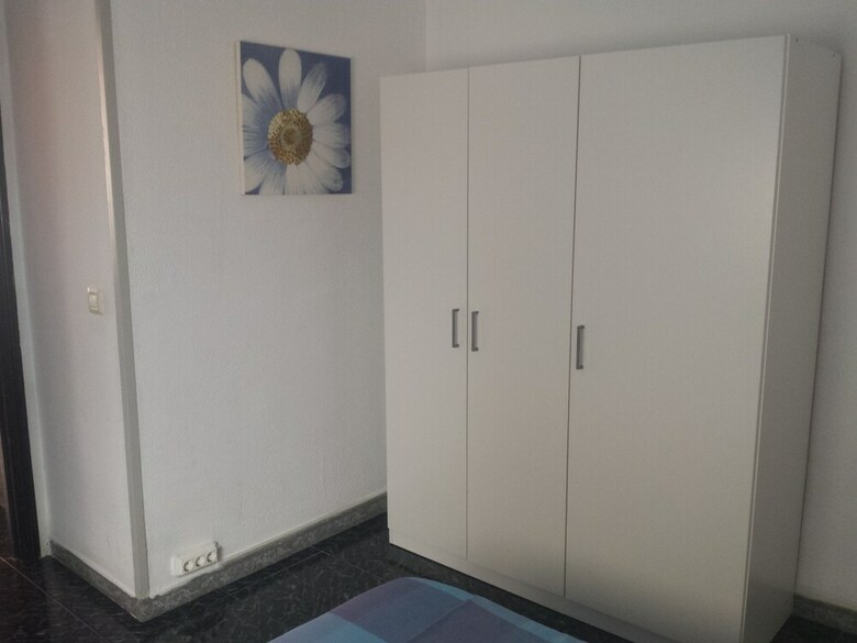 Apartamento A La Isleta