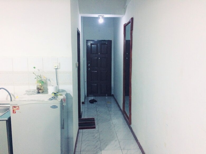 Hotel Api-api Guest House