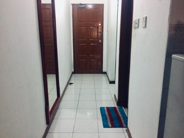 Hotel Api-api Guest House