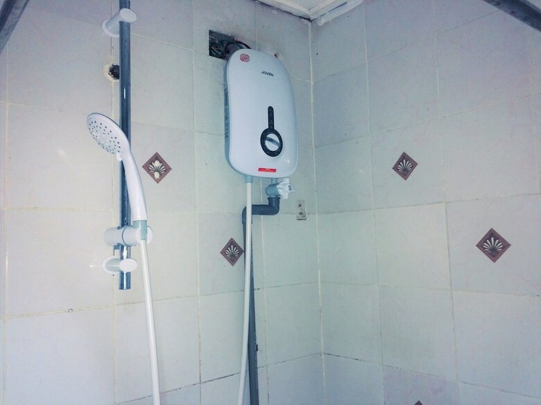 Hotel Api-api Guest House