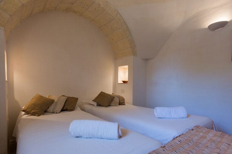 Villa Trullo Aurora