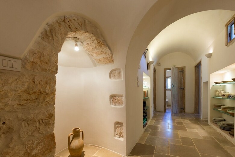 Villa Trullo Aurora