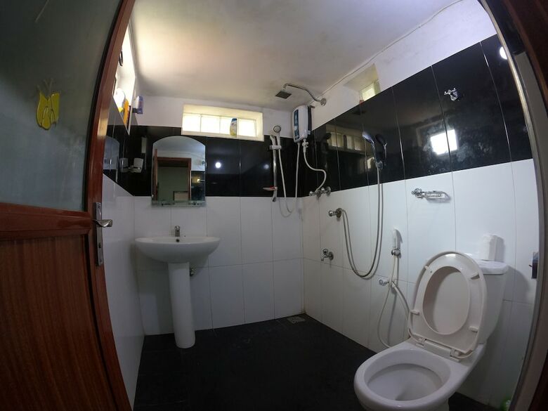 Villa Shrinith's Place - Dodanduwa
